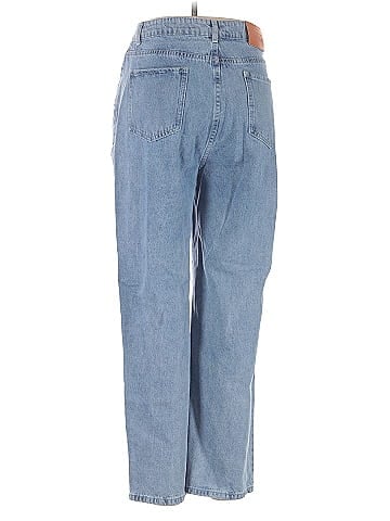 Princess Polly Jeans (view 2)