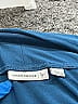 Susan Graver Teal 3/4 Sleeve T-Shirt Size 2X - photo 7