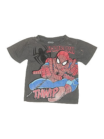 Marvel Short Sleeve T-Shirt (view 1)