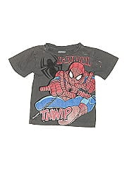 Marvel Short Sleeve T Shirt