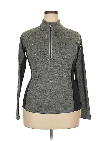 Reebok Long Sleeve T-Shirt (view 1)