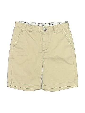 Gymboree Khaki Shorts (view 1)