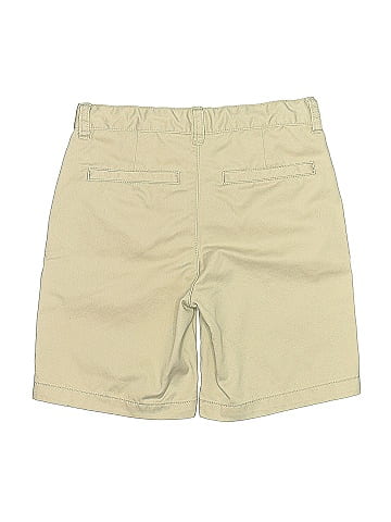 Gymboree Khaki Shorts (view 2)