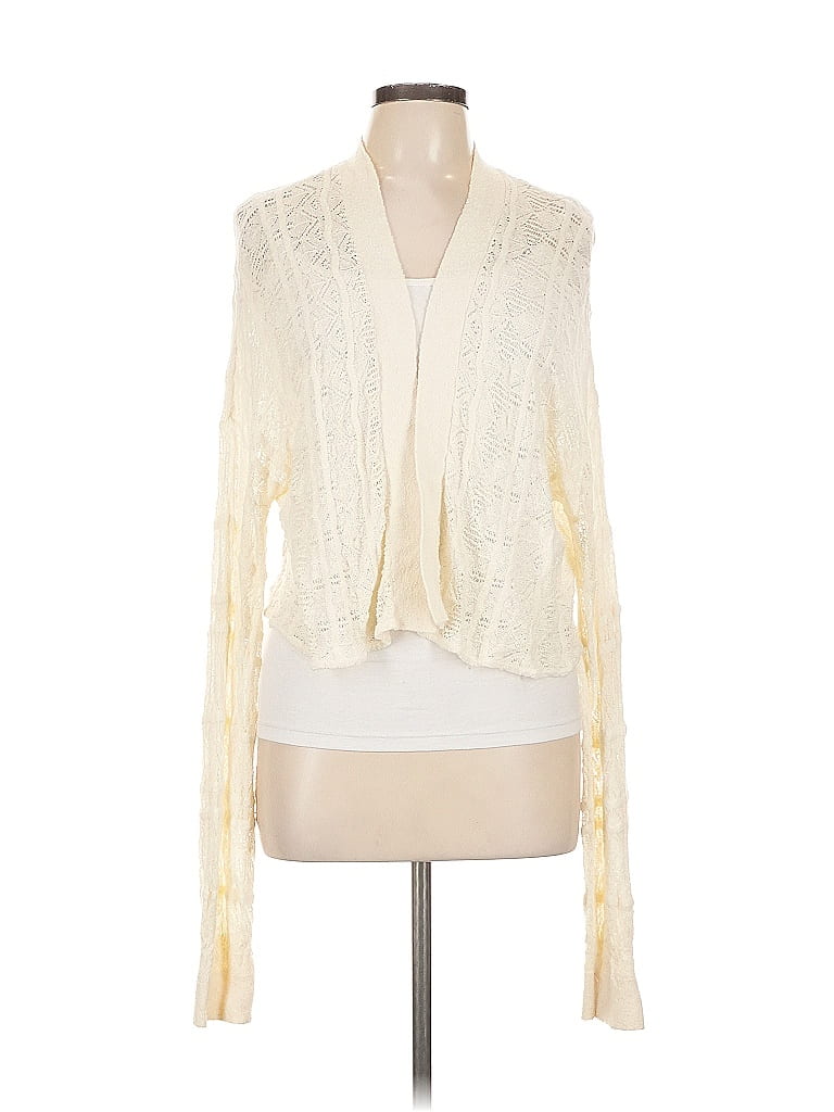 Lana Kimono - Ivory