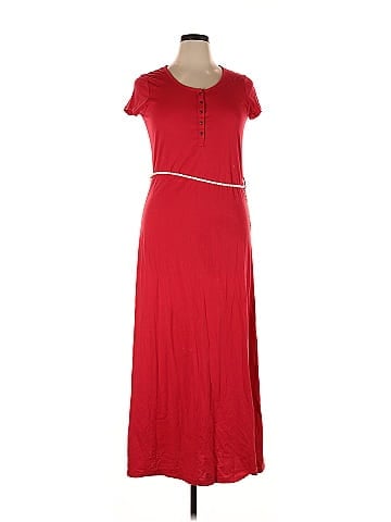 Faded Glory Casual Dress (view 1)
