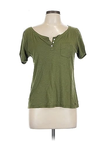 Hollister Short Sleeve Top (view 1)