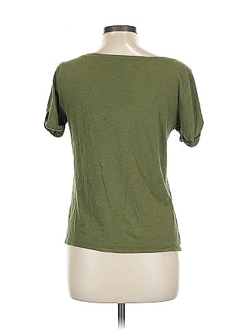 Hollister Short Sleeve Top (view 2)