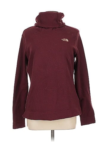 The North Face Turtleneck Sweater (view 1)