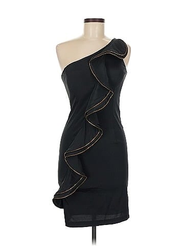 Cache Cocktail Dress (view 1)
