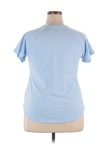 Tek Gear Short Sleeve T-Shirt (view 2)