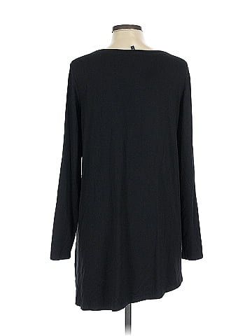 Eileen Fisher Long Sleeve Top (view 2)