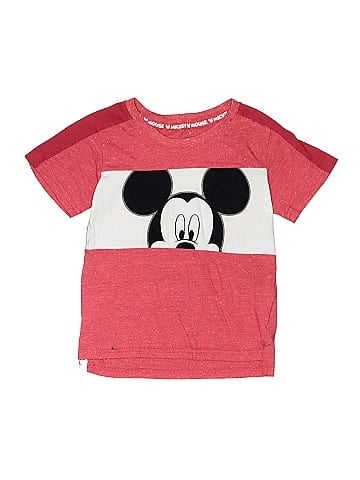 Disney Short Sleeve T-Shirt (view 1)