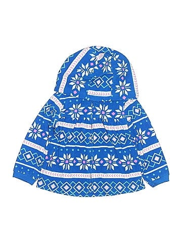 Carter's Snow Jacket (view 1)