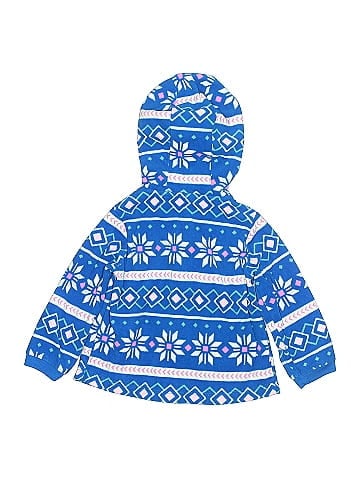 Carter's Snow Jacket (view 2)