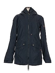 Roxy Raincoat