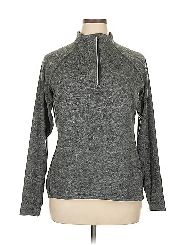 Active by Old Navy Pullover Sweater (view 1)
