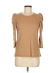 Pomander Place 3/4 Sleeve Top
