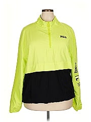 Fila Windbreaker