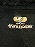 Fila Sport Black Active T-Shirt Size M - photo 7