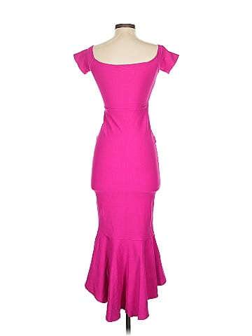 Lulus Cocktail Dress (view 2)