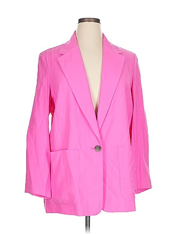 A New Day Blazer (view 1)