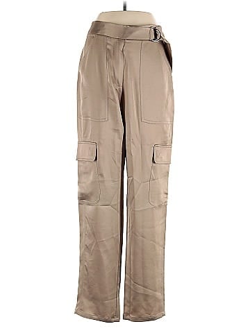 Jonathan Simkhai Cargo Pants (view 1)