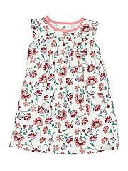 Tea Dress