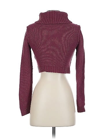 Free People Turtleneck Sweater (view 2)