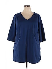 Roaman's Casual Dress