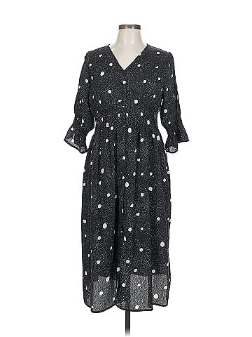 Roolee Casual Dress (view 1)