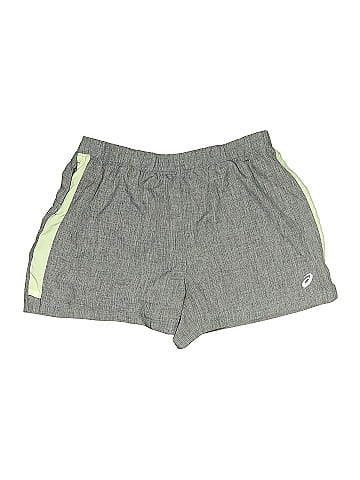 Asics Athletic Shorts (view 1)