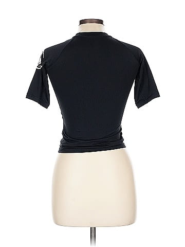 Volcom Short Sleeve Turtleneck (view 2)