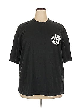 Allsaints Short Sleeve T Shirt