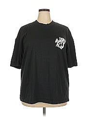 Allsaints Short Sleeve T Shirt