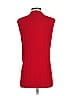 Worth New York Red Cardigan Size S - photo 2