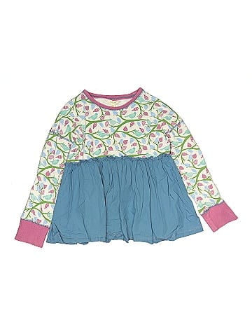 Matilda Jane Long Sleeve Top (view 1)
