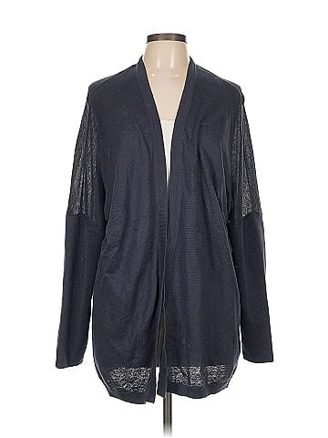 Garnet Hill Cardigan (view 1)
