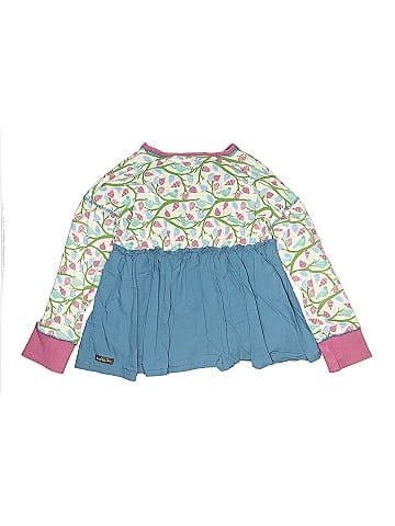 Matilda Jane Long Sleeve Top (view 2)