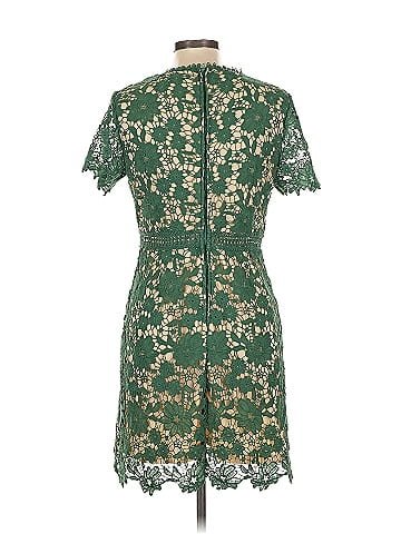 Altar'd State Cocktail Dress (view 2)