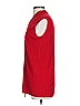 Worth New York Red Cardigan Size S - photo 4