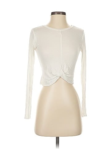Ambiance Long Sleeve T-Shirt (view 1)