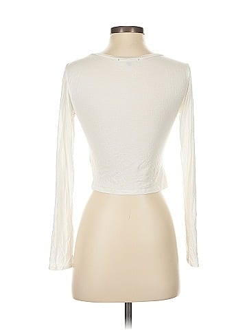 Ambiance Long Sleeve T-Shirt (view 2)