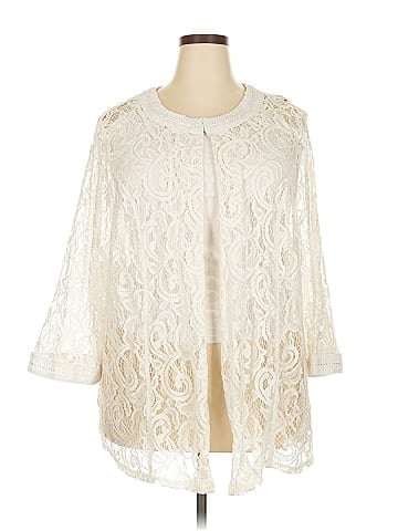 Catherines Jacket (view 1)