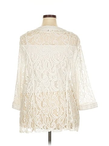 Catherines Jacket (view 2)