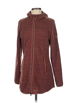 Kuhl Zip Up Hoodie