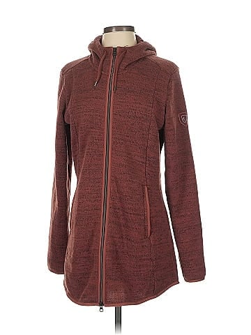Kuhl Zip Up Hoodie (view 1)