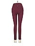 Assorted Brands Burgundy Active Pants Size S (estimated) - photo 2