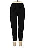 Unbranded Solid Black Track Pants Size XL - photo 1