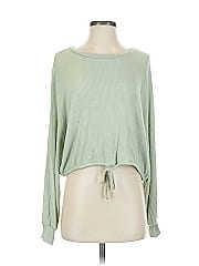 Elan Long Sleeve Top