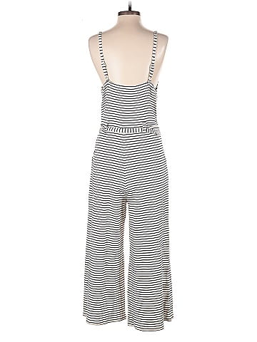 Monteau Jumpsuit (view 2)
